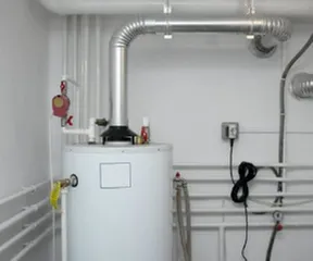 Slide of Certified Plumbing and Drain
