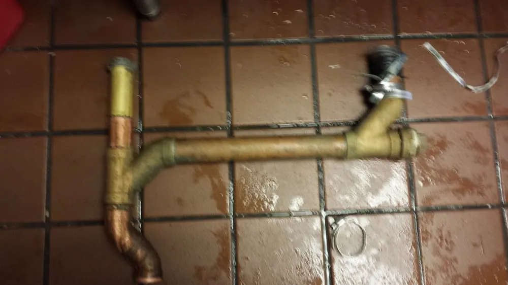 Slide of Certified Plumbing and Drain