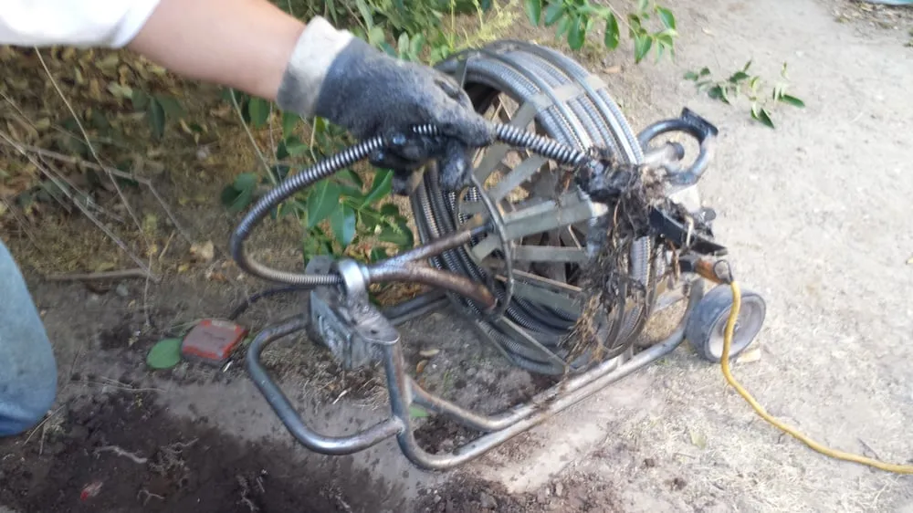 Slide of Certified Plumbing and Drain