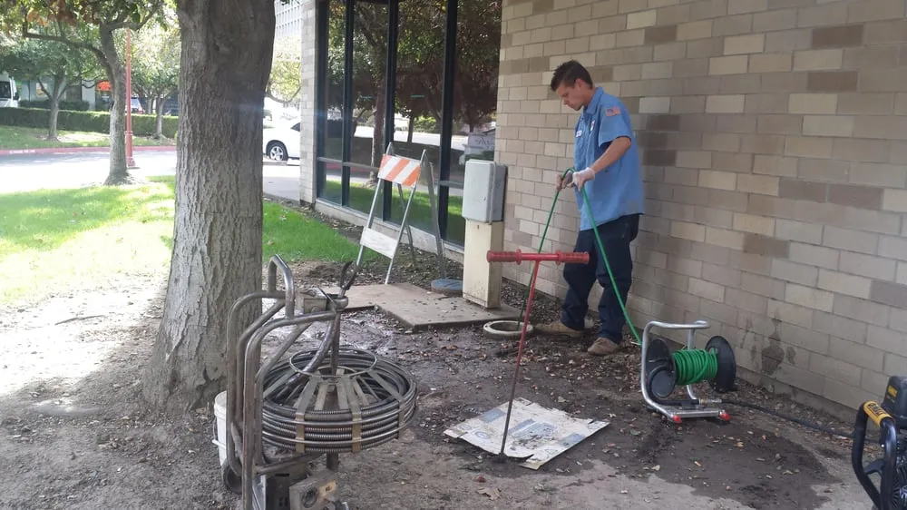 Expert leak detection service in Sacramento, CA - Certified Plumbing and Drain