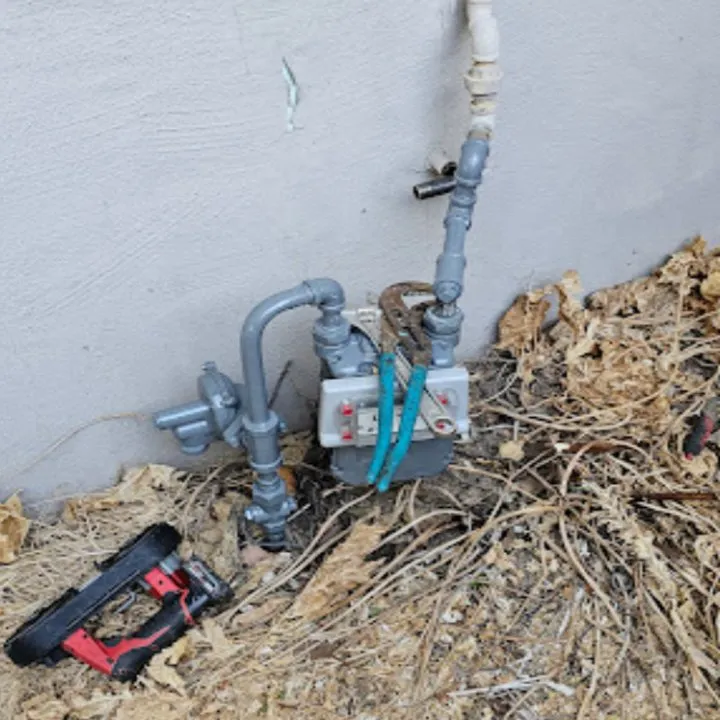 Slide of Certified Plumbing and Drain