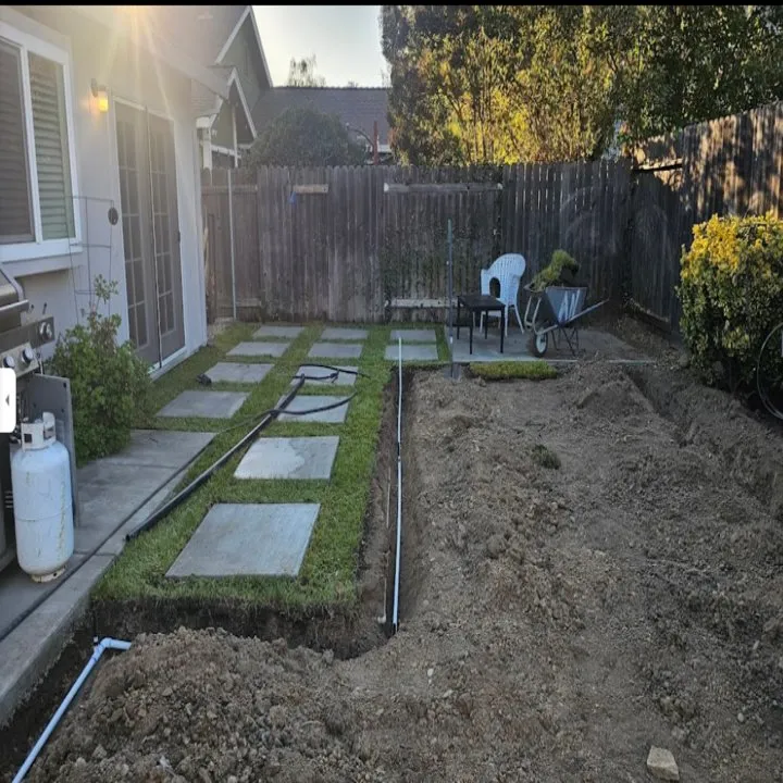 Slide of Certified Plumbing and Drain