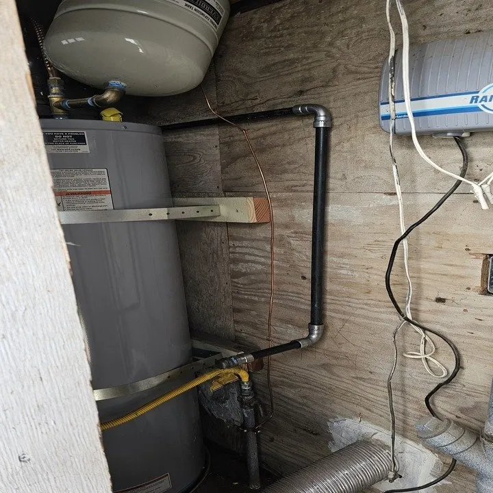 Slide of Certified Plumbing and Drain