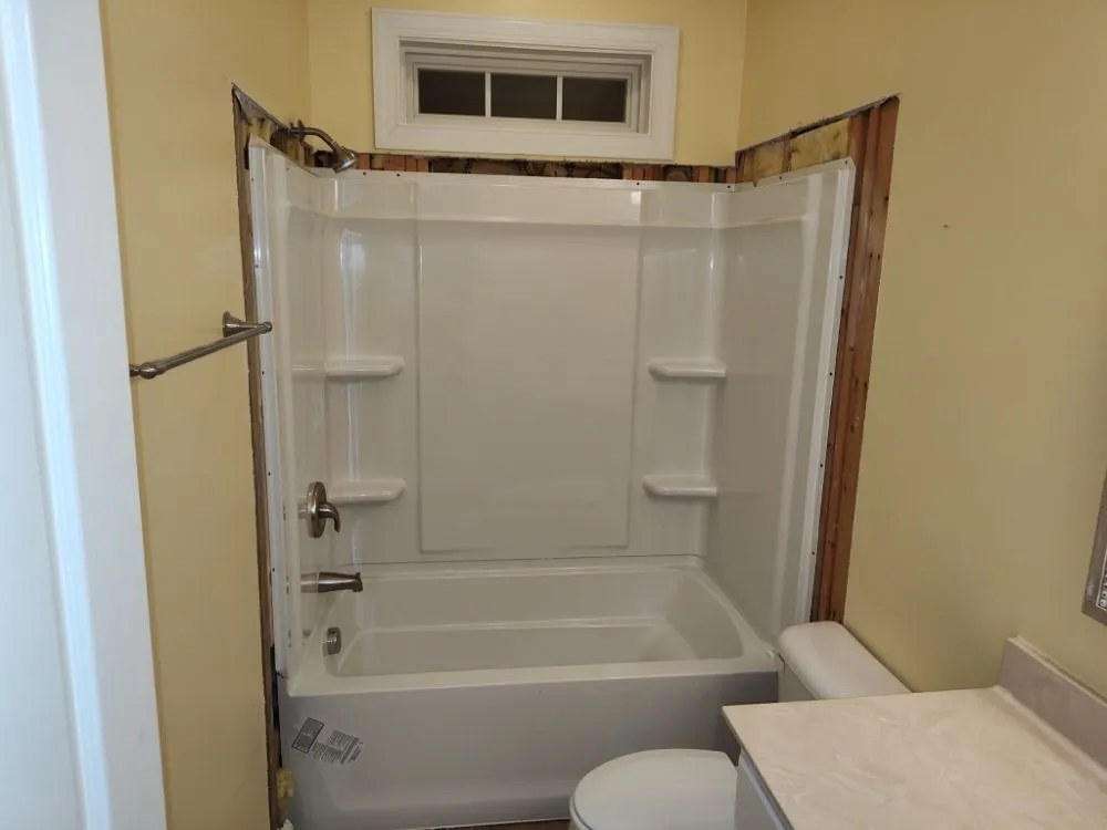 Slide of Certified Plumbing