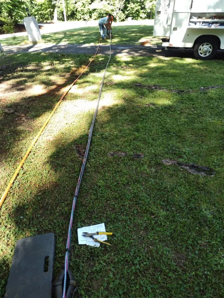 Slide of Certified Plumbing