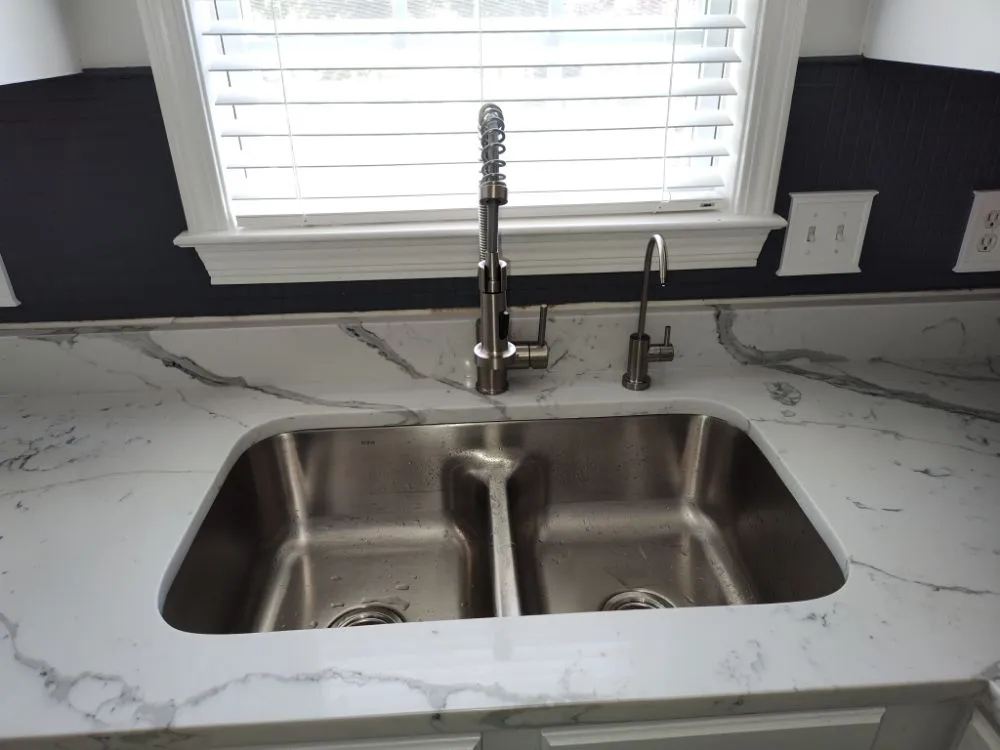 Slide of Certified Plumbing