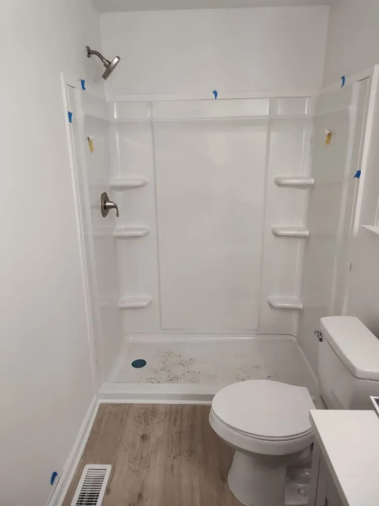 Top-rated water heater service in Garner, NC by Certified Plumbing