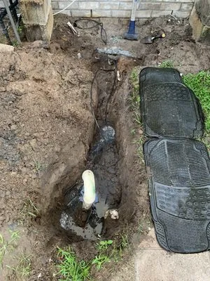 Certified Plumbing Logo