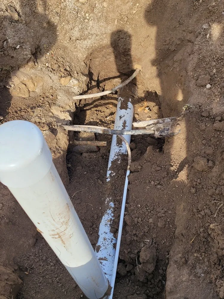 Slide of Certified Plumbing