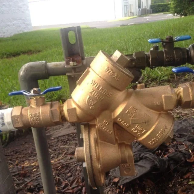 Slide of Certified Plumbing Services