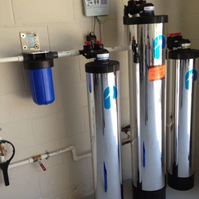 Slide of Certified Plumbing Services