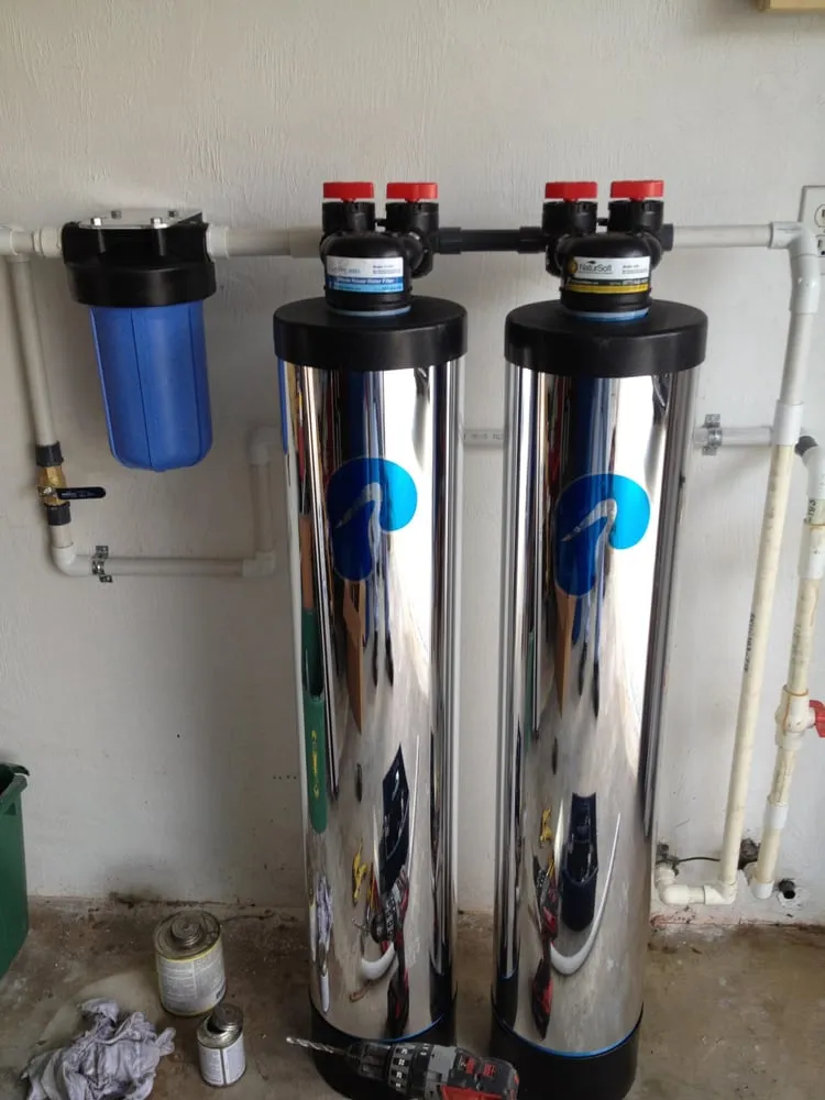 Quality water heater service for homes in Port Orange, FL by Certified Plumbing Services