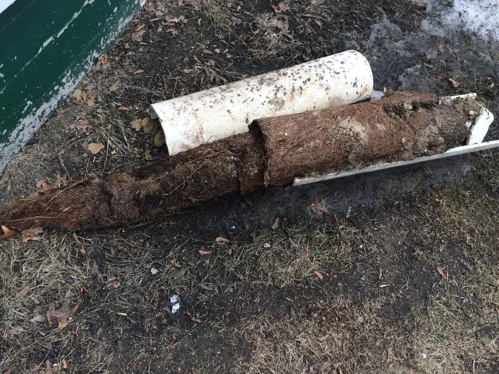 Professional drain cleaning experts serving St. Charles, IL - Certified Plumbing