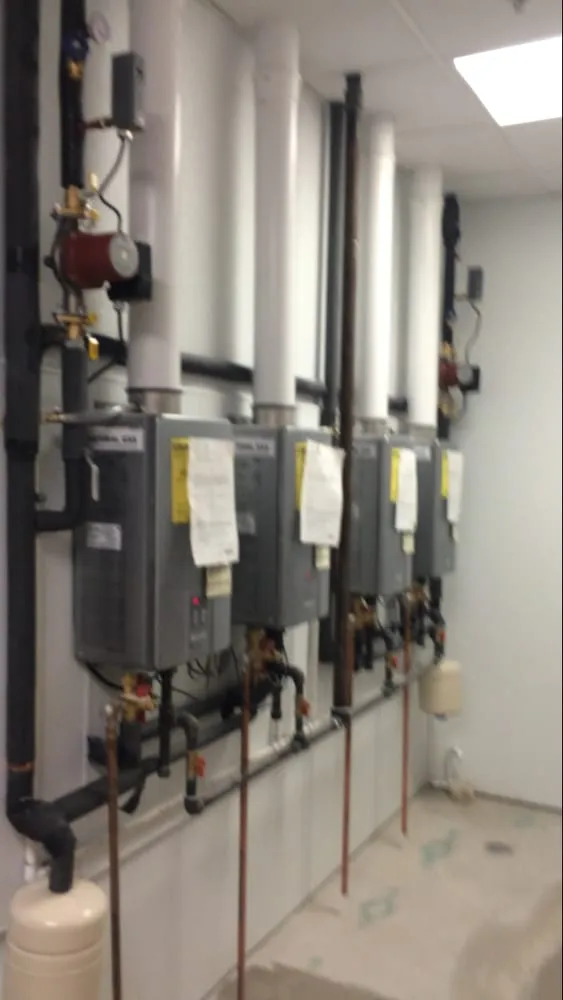 Trusted plumbing repair experts serving St. Charles, IL - Certified Plumbing