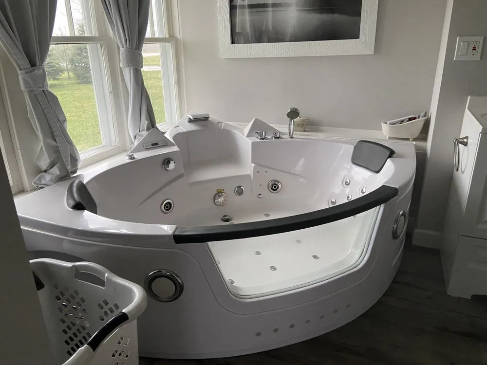 Trusted emergency plumbing in St. Charles, IL by Certified Plumbing