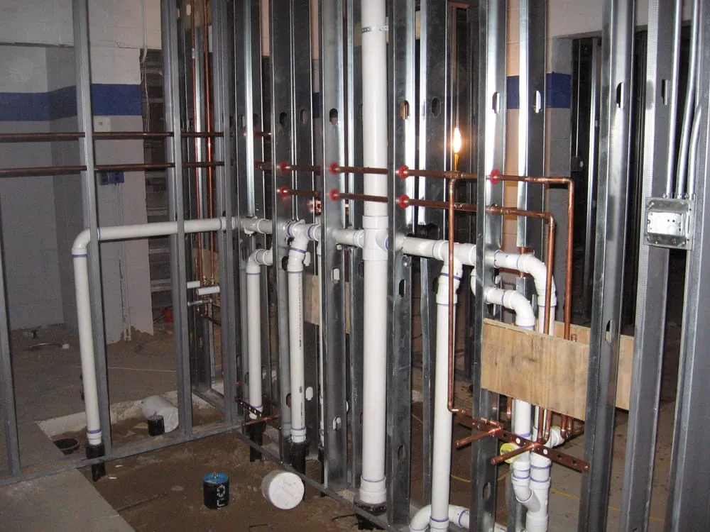 Trusted plumbing repair service in St. Charles, IL - Certified Plumbing