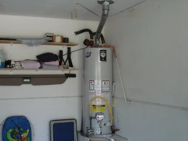 Slide of Certified Plumbing Works