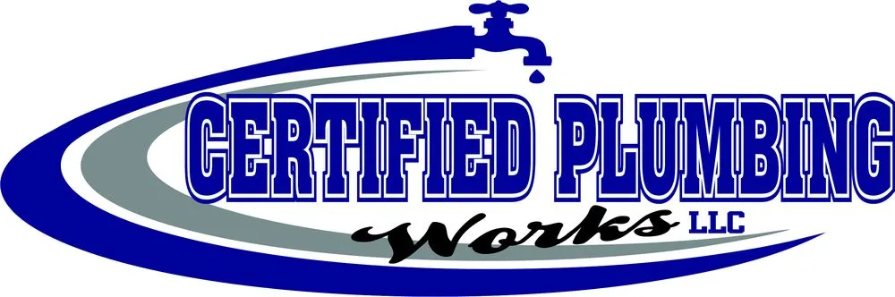 Slide of Certified Plumbing Works