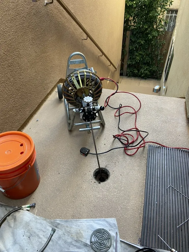 Slide of Certified Rooter