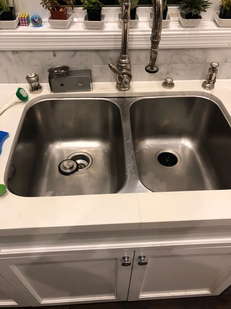 Slide of Certified Rooter