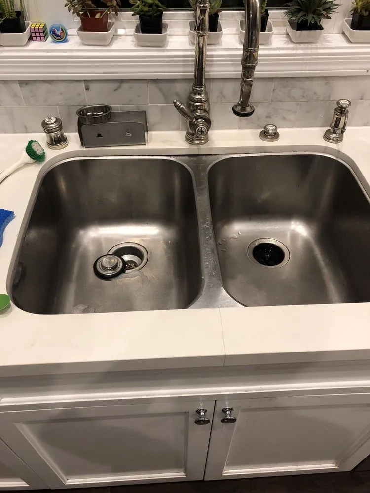 Slide of Certified Rooter