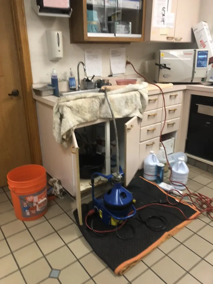 Slide of Certified Rooter