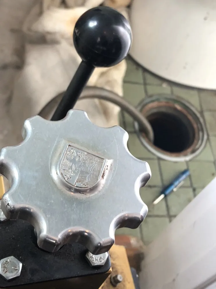 Slide of Certified Rooter