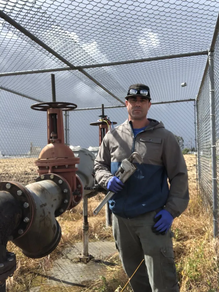 Slide of Certified Safe Backflow Testing & Repair