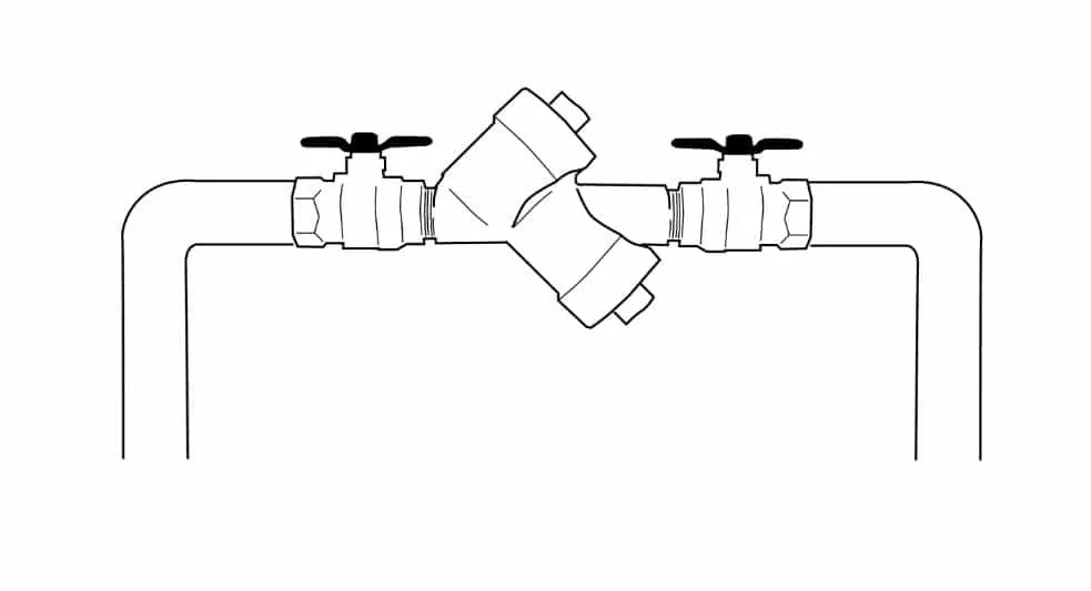 Slide of Certified Safe Backflow Testing & Repair