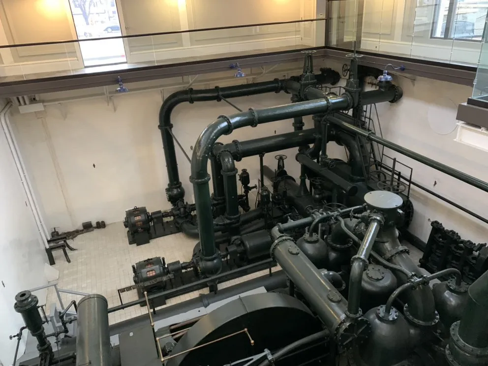 Slide of Certified Safe Backflow Testing & Repair