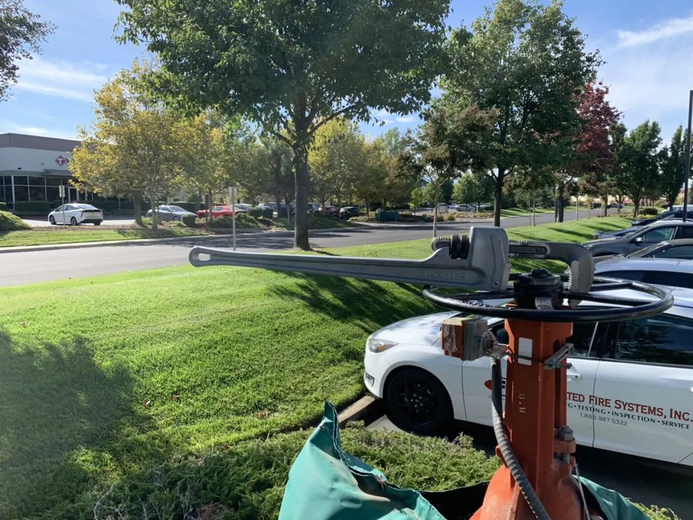 Slide of Certified Safe Backflow Testing & Repair