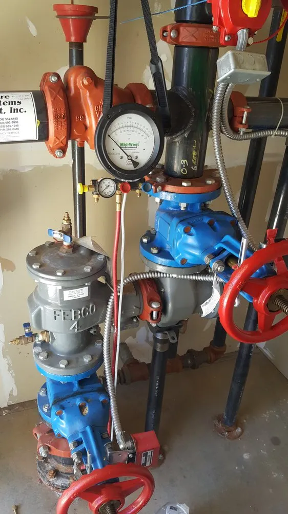 Slide of Certified Testing Services