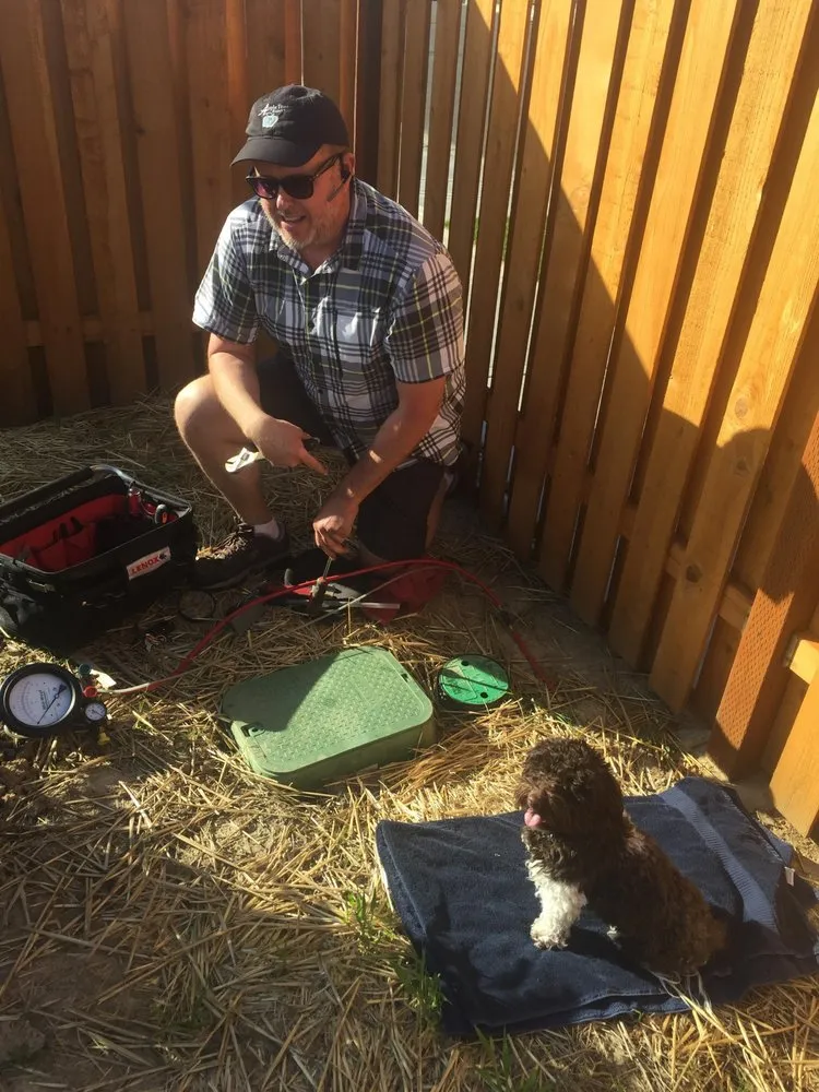 Slide of Certified Testing Services