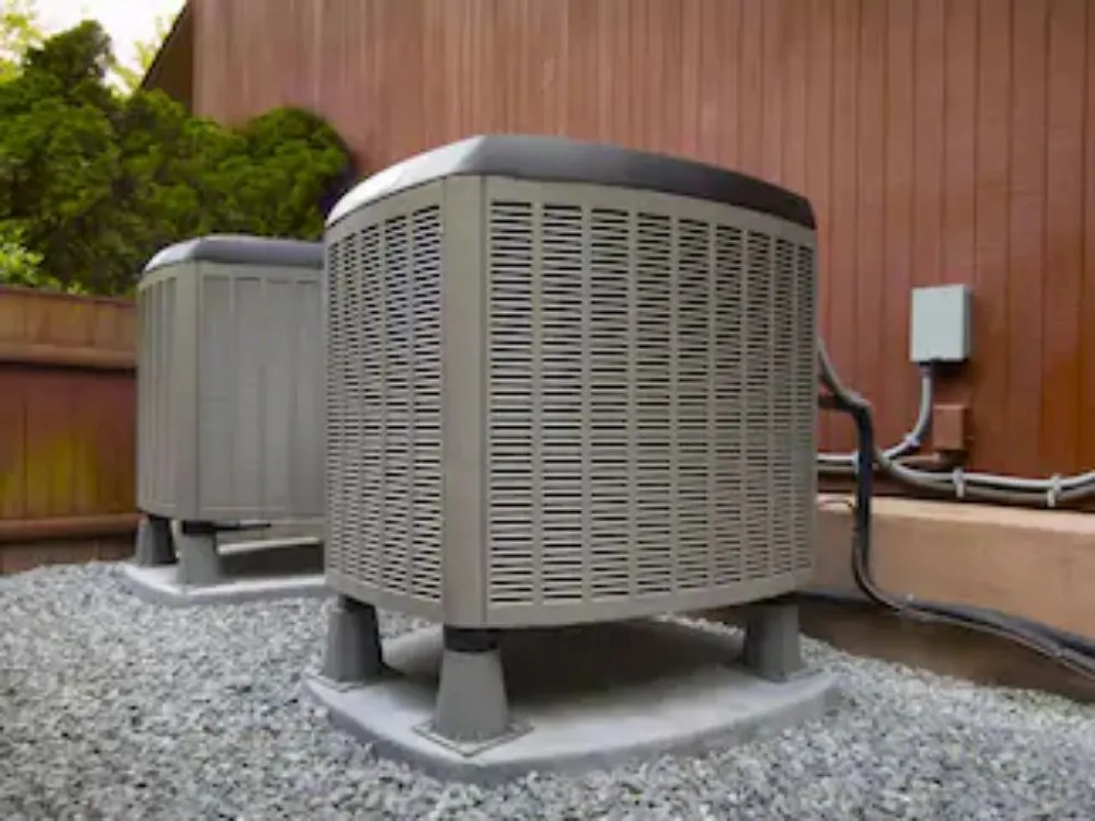 Quality emergency plumbing service in Indianapolis, IN - CES Energy