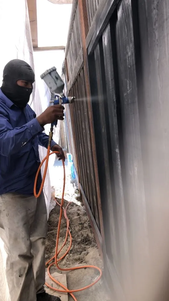 Slide of Cesar Home repair