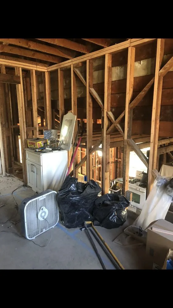 Slide of Cesar Home repair