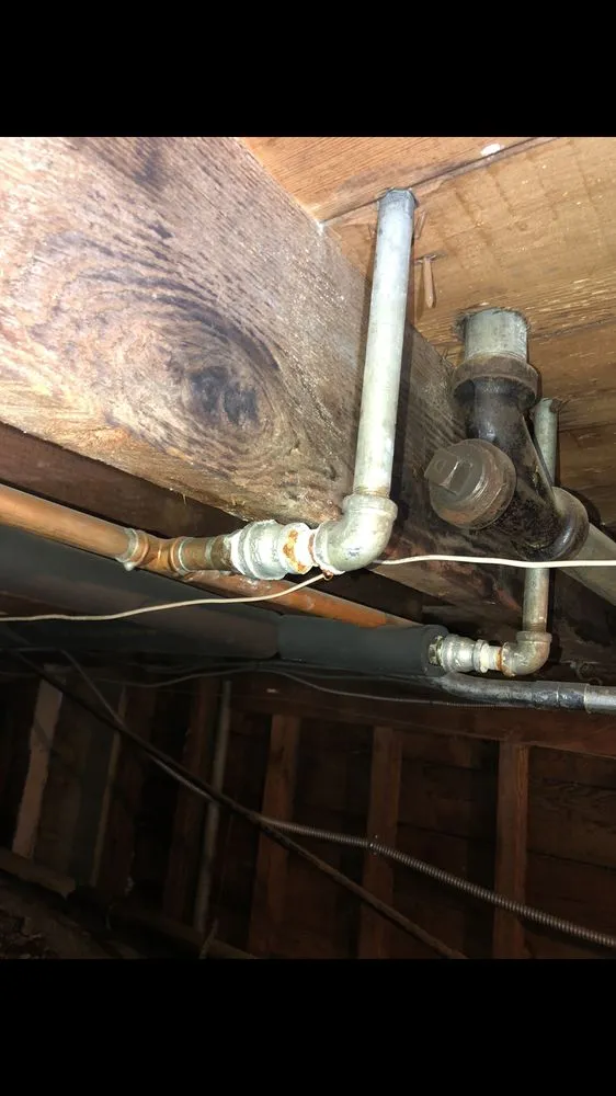 Slide of Cesar Home repair