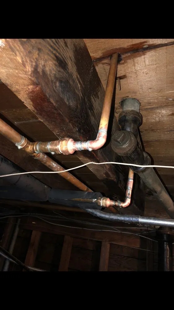 Slide of Cesar Home repair