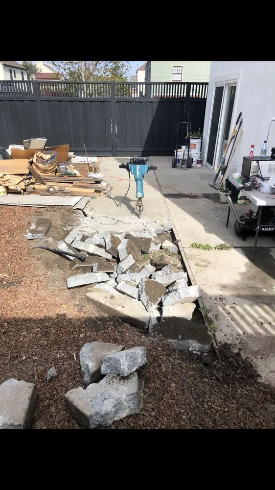 Slide of Cesar Home repair