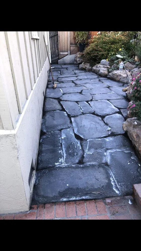 Slide of Cesar Home repair