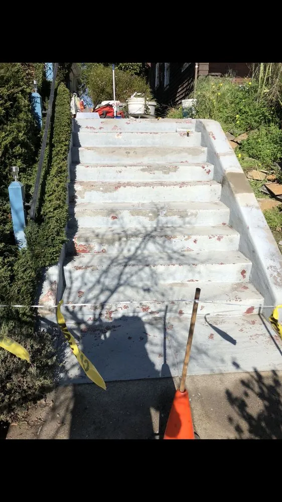 Slide of Cesar Home repair