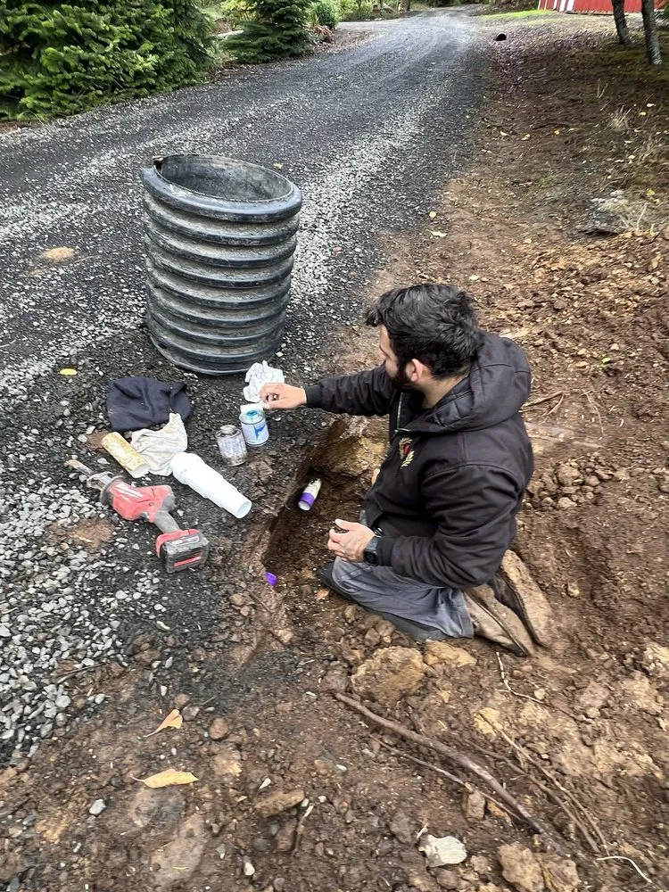 Slide of Cesar MF Plumbing