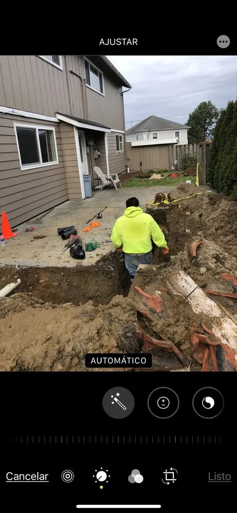 Slide of Cesar MF Plumbing