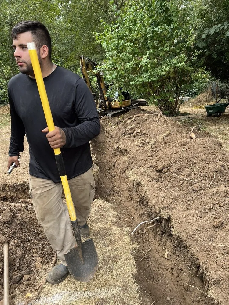 Slide of Cesar MF Plumbing