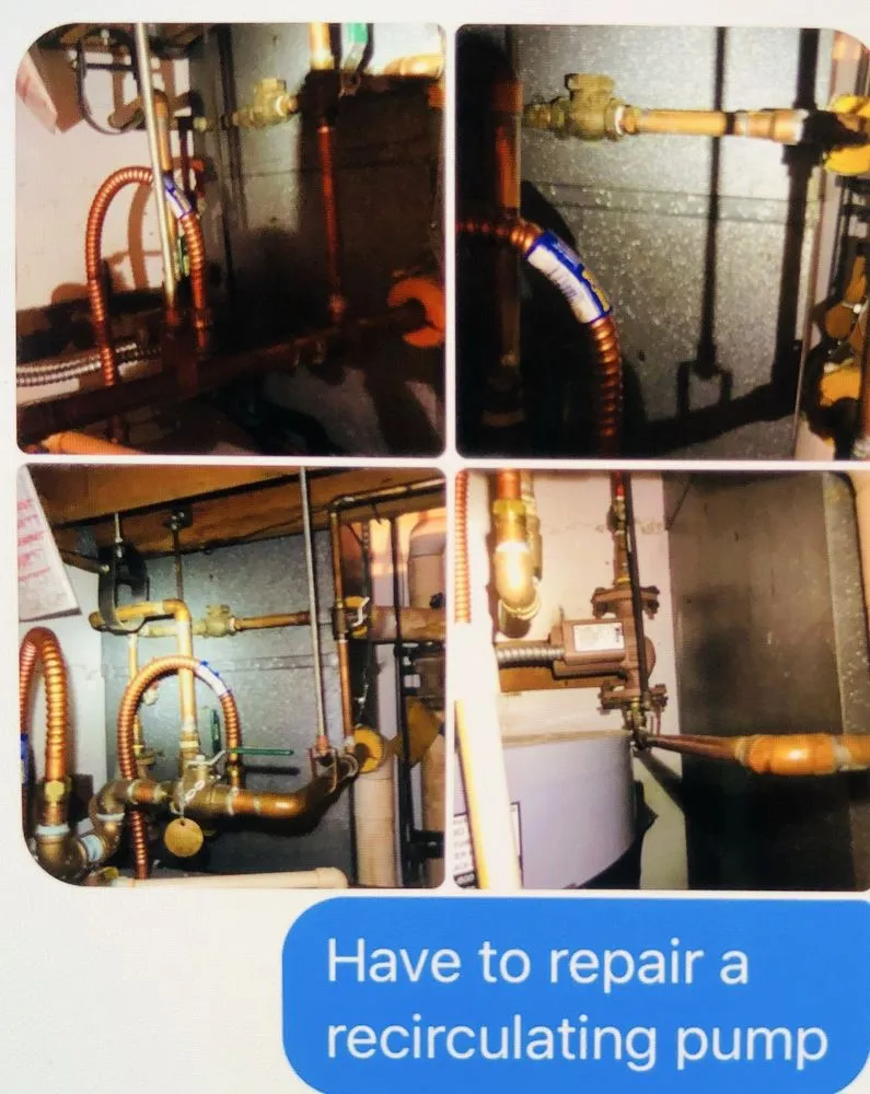 Slide of Cesar MF Plumbing
