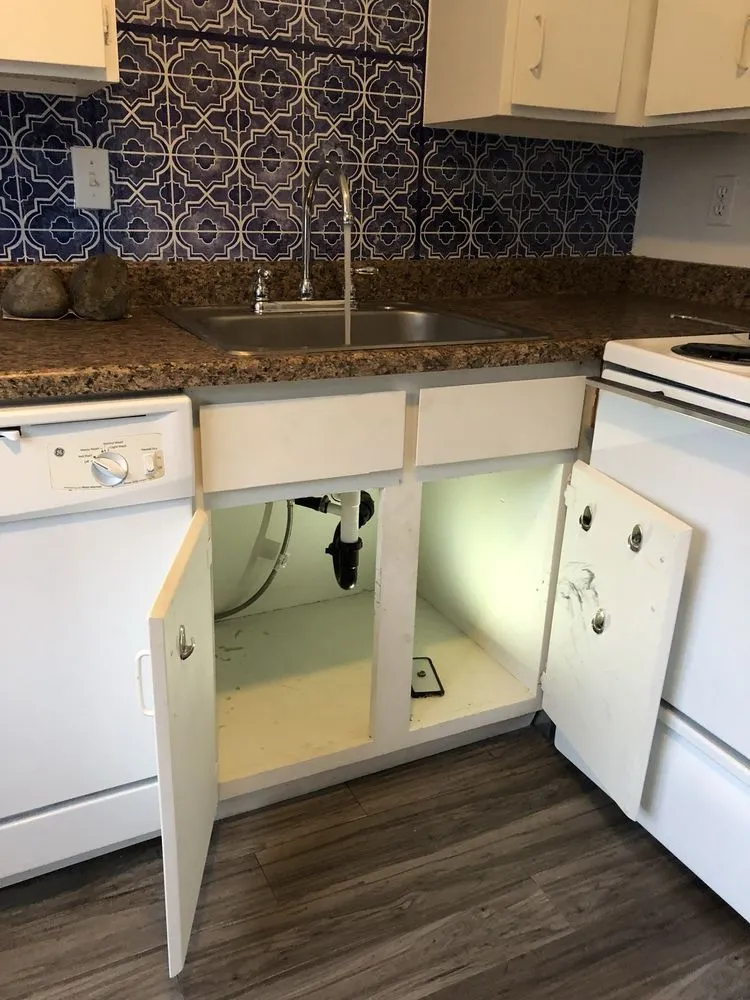 Slide of Cesar MF Plumbing