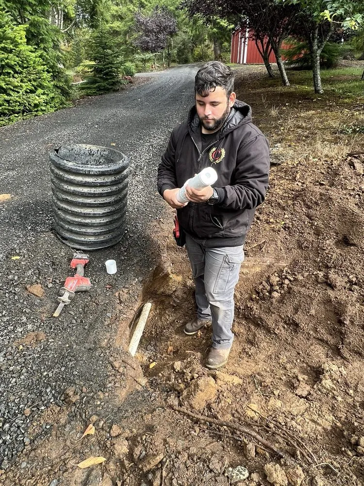 Reliable water heater service experts serving Seaside, OR - Cesar MF Plumbing