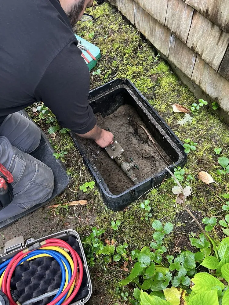 Slide of Cesar MF Plumbing