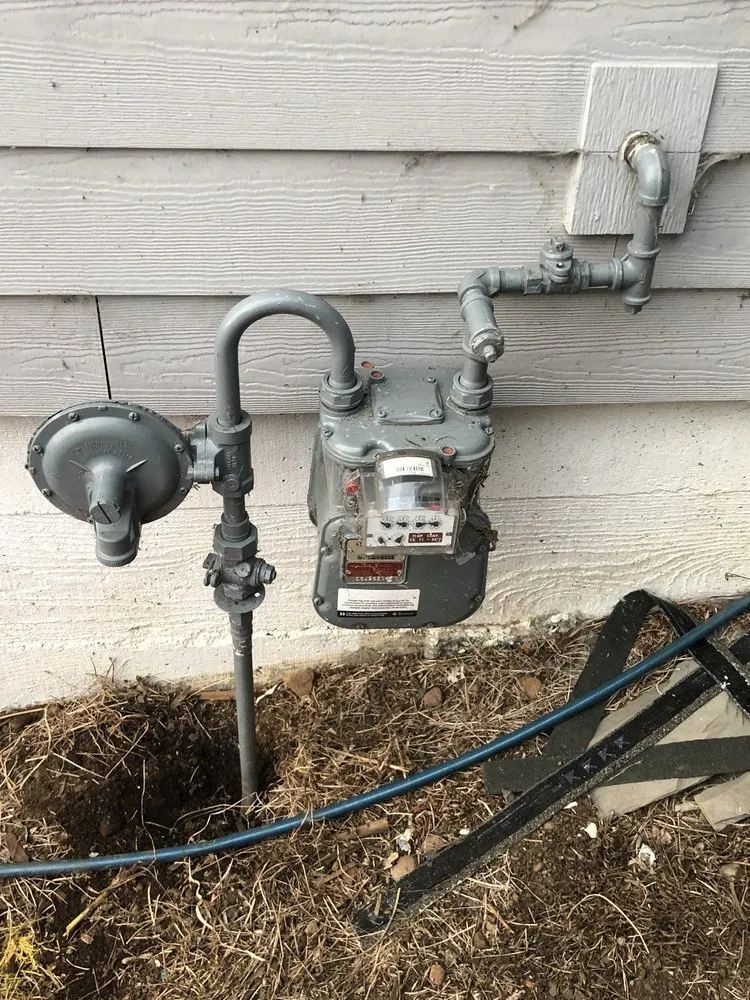 Slide of Cesar MF Plumbing