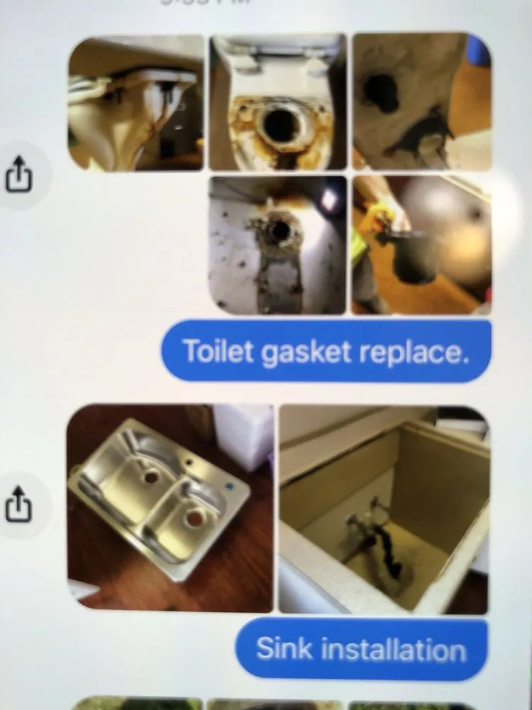 Slide of Cesar MF Plumbing